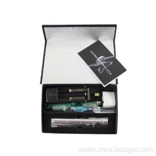 Lava Tube Electronic Cigarette Vamo withVariable voltage